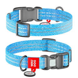 Re-Cotton Collar WauDog